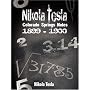 Nikola Tesla: Colorado Springs Notes, 1899-1900