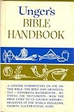 Unger s Bible Handbook