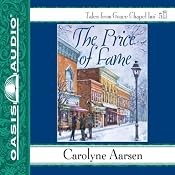 The Price of Fame | Carolyne Aarsen