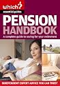 The Pension Handbook (Which Essential Guides) (Which Essential Guides)