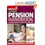 The Pension Handbook (Which Essential Guides) (Which Essential Guides)