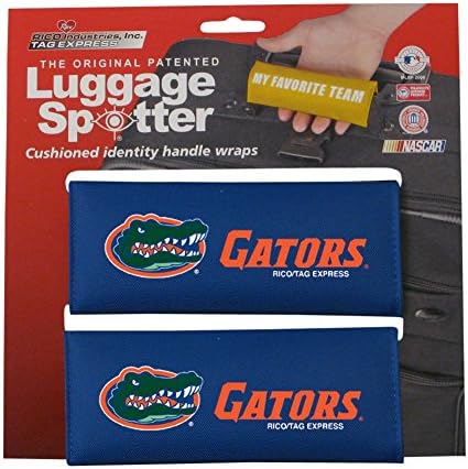 Luggage Spotters NCAA Florida Gators Luggage Spotter