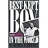 Best-Kept Boy in the World: The Life and Loves of Denny Fouts