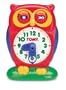 Tomy Tic - Tock Answer Clock