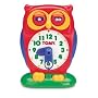 Tomy Tic- Tock Answer Clock