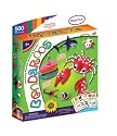 Bendaroos 500 Piece Mega Kit