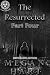 Books : The Resurrected -- Part Four
