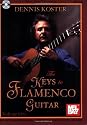 The Keys to Flamenco Guitar, Volume One [With CD]: 1