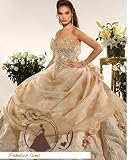 Look Like Royalty In This Dress