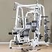Marcy Diamond Elite Smith System with Linear Bearings