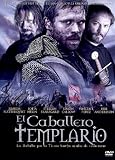 El Caballero Templario (Arn : The Knight Templar) (Arn - Tempelriddaren) (DVD) (2008) (Spanish Import) DVD