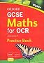 Oxford GCSE Maths for OCR Higher Practice Book