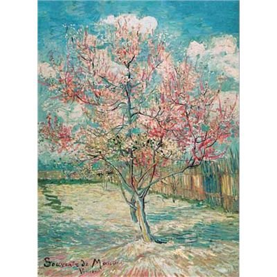 International Publishing 2901N16006G - Gold\"VAN GOGH SOUVENIR DE MAUVE\"  1500  Preisvergleich