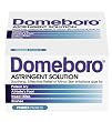 Domeboro Astringent Solution, 100-Count