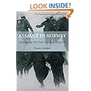 Assault in Norway: Sabotaging The Nazi Nuclear Program