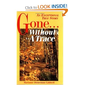 Gone Without a Trace