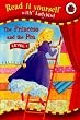 Read It Yourself: Princess and the Pea - Level 1