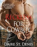 Reckless For Cowboy