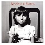 Barbra Streisand Album - My Name Is Barbra (Front side)