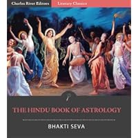 The Hindu Book of Astrology