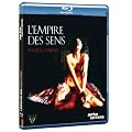 L'Empire des sens [Blu-ray]