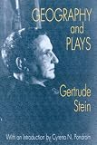 Geography and Plays