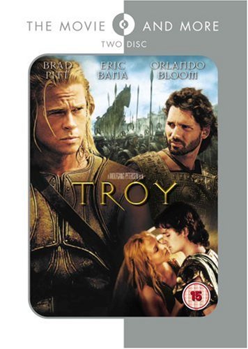 Troy [Special Edition] 