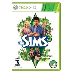 The Sims 3