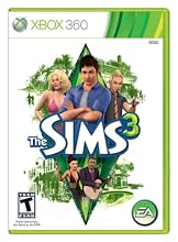 The Sims 3