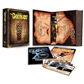グーニーズ 25周年記念 コレクターズ・エディション（初回数量限定生） [DVD]