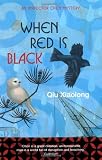 When Red is Black