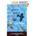 When Red is Black