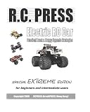 Electric RC Car: Practical Truck & Truggy Upgrade Strategies