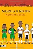 Produkt-Bild: Mandela und Nelson: Das L&auml;nderspiel