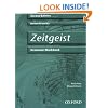 Zeitgeist: Grammar Workbook & CD