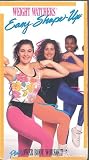 VHS : Weight Watchers Easy Shape-up Lower Body Workout