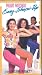 VHS : Weight Watchers Easy Shape-up Lower Body Workout