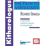 kitharologus the path to virtuosity sheet music