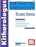 Kitharologus: The Path to Virtuosity [Sheet Music]