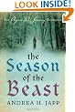 The Season of the Beast: The Agnes De Souarcy Chronicles 1