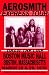 Music Aerosmith 1978 Boston Music Hall Poster