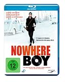 Nowhere Boy [Blu-ray]