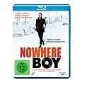 Nowhere Boy [Blu-ray]