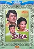 Safar (Hindi Film / Bollywood Movie / Indian Cinema / DVD)