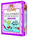 Prof. Noggins Countries of the World II 51K9q8RQC2L. SL160 Prof. Noggins Countries of the World II