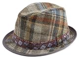 Robert Graham Men's Gilbert Hat