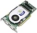 nVIDIA Quadro FX 3400 CAD Grafikkarte - 256MB DDR3 - 256-bit - SLI - PCI-Express