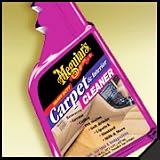 Eigenschaften Meguiar's  / Meguiar's® Carpet & Interior Cleaner 473ml *