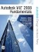 Autodesk VIZ 2008 Fundamentals (Autodesk Design Institute Press)