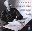 Orchestral Works